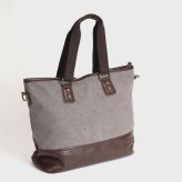 【人気の大容量バッグ】WOODYBELLY B4トートバッグ【送料無料】トートバッグ メンズ 帆布 大きめ 大容量 2way ショルダーバッグ B4 A4サイズ かっこいい 通勤 ビジネスバッグ 大学生 キャンバス トートバック 一泊 旅行 父の日 誕生日 クリスマス ホワイトデー 30代 40代 50代 60代 プレゼント ブランド 贈り物 父親 彼氏 通学 誕生日 ギフト