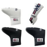 アドミラル ゴルフ パターカバー ランパント ブレードタイプ Admiral Golf ADMG6BHD お誕生日祝い お祝い 記念品 お父さん 父の日 彼氏 男性 30代 40代 50代 60代 母の日 お母さん 還暦祝い 敬老の日 彼女 人気プレゼント プレゼント