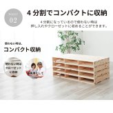 ステージすのこ 宮付 コンセント付 高さ調整可 シングル セミダブル ダブル オイル塗装 丸脚 下収納 通気性 簡単組立 すのこ ベット フレーム スノコ シンプル フレーム単品 新生活