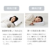 枕 日の本 コラボ商品 高調整可能 セミオーダー枕 枕 高さ調整 首こり 肩こり 横向き 寝返りしやすい まくら 6分割構造 オーダー枕のようなフィット感 日本製 高さや寝返りのしやすさなど ポリエステル ピロー 枕寝具 寝具用品 寝室用 寝室用品
