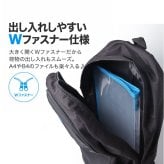 MEI OCEAN リュック 黒 通販 通学リュック バックパック 通学バッグ スクールバッグ 黒リュック 大きめ スクールリュック 女子高生 A4 B4 大容量 36L 高校生 中学生 女子 男子 軽量 軽い メイオーシャン かわいい おしゃれ 新学期準備