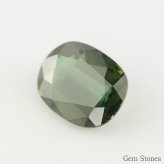 グリーンサファイア 1.687ct ルース 宝石 裸石 サファイア グリーン ジュエリー オリジナル 制作 コレクション 誕生石 9月 記念 お守り クリスマス 誕生日 プレゼント
