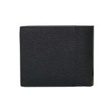 カルバンクライン CALVIN KLEIN REFINED MIX BILLFOLD WITH COIN 二つ折り財布 二折財布 lv04d1304g-ub1 メンズ BLACK