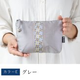 母 プレゼント タイシルクふんわりポーチ シルク 上品 ポーチ 化粧ポーチ 小物入れ バッグインバッグ 入れ物 祖母 母親 女性 40代 50代 60代 70代 80代 おばあちゃん 義母 お母さん 誕生日プレゼント 絹 レディース シニア 実用的 誕生日 母の日 敬老の日 古希祝い 手作り