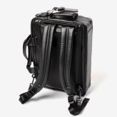 トゥミ TUMI ALPHA アルファ 3-WAY CONVERTIBLE BRIEF コンバーチブル ブリーフケース 09603182DL4 158963 ビジネスバッグ リュックサック ショルダーバッグ メンズ バッグ