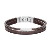 フォッシル FOSSIL Jewelry アクセサリー ブレスレット メンズ JF03323040