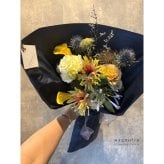 Season Flower Bouquet【M】花束 ギフト プレゼント 誕生日 記念日  母の日 父の日