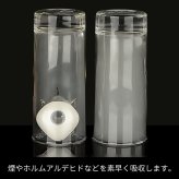 首掛け 空気清浄機 パーソナル空気清浄 イオン発生 ネックレスタイプ 小型ポータブル  携帯型 首かけ ウイルス除去 PM2.5除去率96％  静音 USB充電式 個人用空気清浄器 カラー: ピンク 健康サポート 敬老  プレゼント ラスト1点のみ