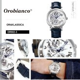 オロビアンコ Orobianco 腕時計 メンズ レディース オラクラシカ ORAKLASSICA OR002-5