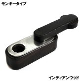 モンキーパイプ レプリカ モンキータイプ インディアンウッド コンパクト おしゃれ ギフト かっこいい 持ち運び 喫煙具 メンズ プレゼント