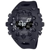 G-SHOCK カシオ Gショック CASIO アナデジ 限定モデル 腕時計 メンズ GA-V01-1AJF ブラック【2025 新作】