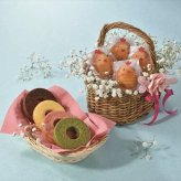 送料無料 北海道産地直送 円甘味 バウムとトリさんセット  ※ご注文後約7～10日前後での発送となります。沖縄・離島へは別途配送料が発生いたします お取り寄せグルメ スイーツ