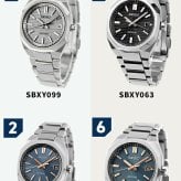 セイコー アストロン ネクスター 電波ソーラー 腕時計 ブランド メンズ チタン SEIKO ASTRON アナログ 日本製 選べるモデル