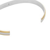 フォッシル FOSSIL Machine アクセサリー ブレスレット バングル メンズ JF04916998