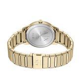 A|X アルマーニ エクスチェンジ ARMANI EXCHANGE 腕時計 メンズ ステンレス AX2650 【2026 新作】