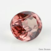 マラヤガーネット 1.13ct ルース 宝石 裸石  ガーネット ブラウン レッド ピンク 誕生石 オリジナル ジュエリー ギフト