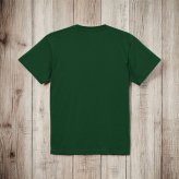 Tシャツ 星 GTO 5.6オンス ハイクオリティー Tシャツ ヴィンテージグリーン 期間限定 2年連続入賞のデザイン メンズ レディース 半袖 普段着 オリジナルデザイン 特攻服 オラオラ系 暴走族 暴走天使 卒業式 ヤンキー チョイ悪 メンズ レディース ファッション おしゃれ