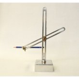 道刃物工業 71300171 鉛筆トースカン 作業工具 測定工具・計測機器