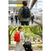 【正規品 LEGOリュック】レゴ SIGNATURE Brick 2×2 バックパック 15L 4ポチ キッズ リュック 子供 リュックサック デイパック バッグ 通園 入園 入学 遠足 男の子 女の子 ラッピング無料 ギフト プレゼント レゴブロック