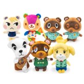 【送料無料】ぬいぐるみ電報「どうぶつの森 ALL STAR COLLECTION」 電報付き あつ森 グッズ 任天堂 ゲーム キャラクター バルーン電報 祝電 お祝い ギフト プレゼント 結婚式 結婚祝い 結婚記念日 誕生日 出産祝い 還暦 長寿祝い 記念日 叙勲 受章祝い ハロウィン 七五三 いい夫婦の日 クリスマス 成人式 成人祝い 年賀 お正月 子ども 息子 娘 孫 甥 姪 親戚 翌日配達