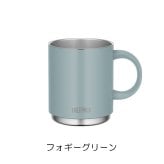 名入れ サーモス マグカップ JDS-452 フタオプション オリジナルデザイン可 350ml ステンレス 真空断熱