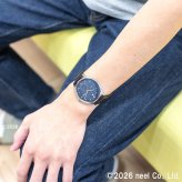 オリス ORIS アートリエ コンプリケーション ARTELIER COMPLICATION 腕時計 メンズ 自動巻き 01 782 7811 4055-07 6 20 17FC