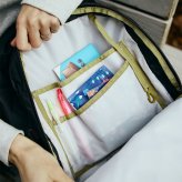 Coleman コールマン リュック 大容量 ウォーカー 15L デイパック バックパック ユニセックス 男女兼用 撥水 通勤 通学