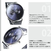 ベーリング BERING 腕時計 メンズ レディース 14240-307