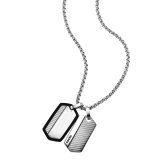 フォッシル FOSSIL Harlow アクセサリー ネックレス ペンダント メンズ JF03996040