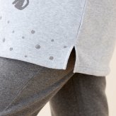 あったか裏起毛にゃんこパジャマ