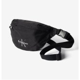 カルバンクライン Calvin Klein BOLD WAISTBAG シグネチャーロゴ ウエストバッグ LV04D3116G ボディバッグ ショルダーバッグ メンズ バッグ