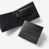 カルバンクライン Calvin Klein BILLFOLD W/COIN POCKET ビルフォールド ウィズ コインポケット 31CK130030 二つ折り財布 メンズ 財布