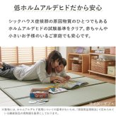 夏ラグ 夏用カーペット 畳 置き畳 折りたたみ い草 天然素材 天然い草 DIY フロア畳 ユニット畳 フローリング畳 カーペット マットマットレス 和室 軽量 空気清浄 保温性 調湿 縁なし リラックス効果