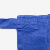 テクラ TEKLA LINEN APRON リネン エプロン ユニセックス ホーム キッチン