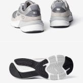 ニューバランス New Balance M990 Made in USA 990v6 メイドインUSA M990GL6 M990BK6 スニーカー メンズ シューズ