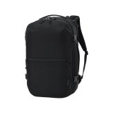 リュック Columbia コロンビア メンズ レディース PU7261 タイガーブルック 40L 大容量 機内持ち込みサイズ トラベルバックパック A4 B4 PC パソコン 15インチ 入る 旅行 1泊 2泊 アウトドア ブランド スーツケースのように開く リュックサック 撥水 丈夫 大きめ 黒 ブラック