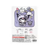 こどもハピカ はじめてセットキャラクター 電動歯ブラシ 本体 + 替ブラシ6本クロミ