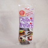 万能みそだれ つけてみそかけてみそ 焙煎ごま使用 ナカモ(愛知県)400ｇ×1本