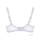 ワコールベーシック コンフォートフィットブラ ブラジャー BXC104 ノンワイヤーブラ Dカップ【セール】