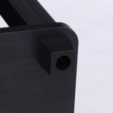 フィット TVラック150 NA×BK ナチュラル/ブラック・ナチュラル×ブラック・ナチュラル×ホワイト・ブラウン×ブラック 4色展開 テレビ台 ローボード リビング収納 テレビボード おしゃれ シンプル 新生活 家具 インテリア 不二貿易