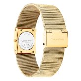 【選べるノベルティー付き】カルバン クライン CALVINKLEIN PULSE21 腕時計 レディース クォーツ 25100136 カルバンクライン