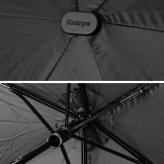 クニルプス Knirps X4U 折りたたみ傘 晴雨兼用 日傘 雨傘 軽量 撥水 UVカット 遮熱 遮光 耐風 折りたたみ ユニセックス レディース メンズ 傘