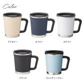 thermo mug サーモマグ  DOUBLE MUG ダブルマグ mnr-0013