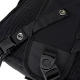 ノースフェイス ショルダーバッグ リープスリング THE NORTH FACE NM72600 LEAP SLING 7L スリングバッグ ボディバッグ ワンショルダー ブラック 黒 ホワイト レッド グレー