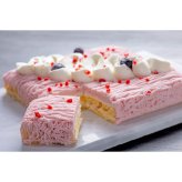 完熟いちご菓子研究所 完熟いちごのモンブラン [お中元][お歳暮] ※送料無料(北海道・沖縄・離島への配送不可)