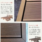 フェンス 人工木ウッドデッキ ecofeel エコフィール 4台 ステップ・フェンスセット PWDE-4P-SFSET 樹脂製 縁台 縁側 DIY キット テラス ウッドパネル 腐らない 屋外 新築 外構 ベランダ 本格的 おしゃれ 簡単組立 ガーデン