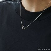 新作 Vague V字 レディース ネックレス 40cm 10金 K10 イエロー ピンク ホワイト ゴールド シルバー コンビ シンプル v デザイン 普段使い プチ 10k ジュエリー プレゼント 記念日 誕生日