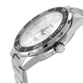 カシオ チープカシオ CASIO スタンダード クォーツ 電池式 MTD-145D-7AV 海外モデル メンズ チプカシ 腕時計 ブランド アナログ シルバー