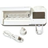 UV紫外線　歯ブラシ除菌器　USB給電式　歯ブラシホルダー　5本収納　ソーラーパネル補助　磁気センサー自動除菌開始　壁掛け式　強力テープ付　歯ブラシスタンド　電動歯ブラシ対応　歯磨き粉ホルダー付