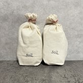 soil DRYING SACK 珪藻土 吸湿脱臭剤 自然素材 高い吸湿性 スニーカーや革靴におすすめ 湿気対策 日本製